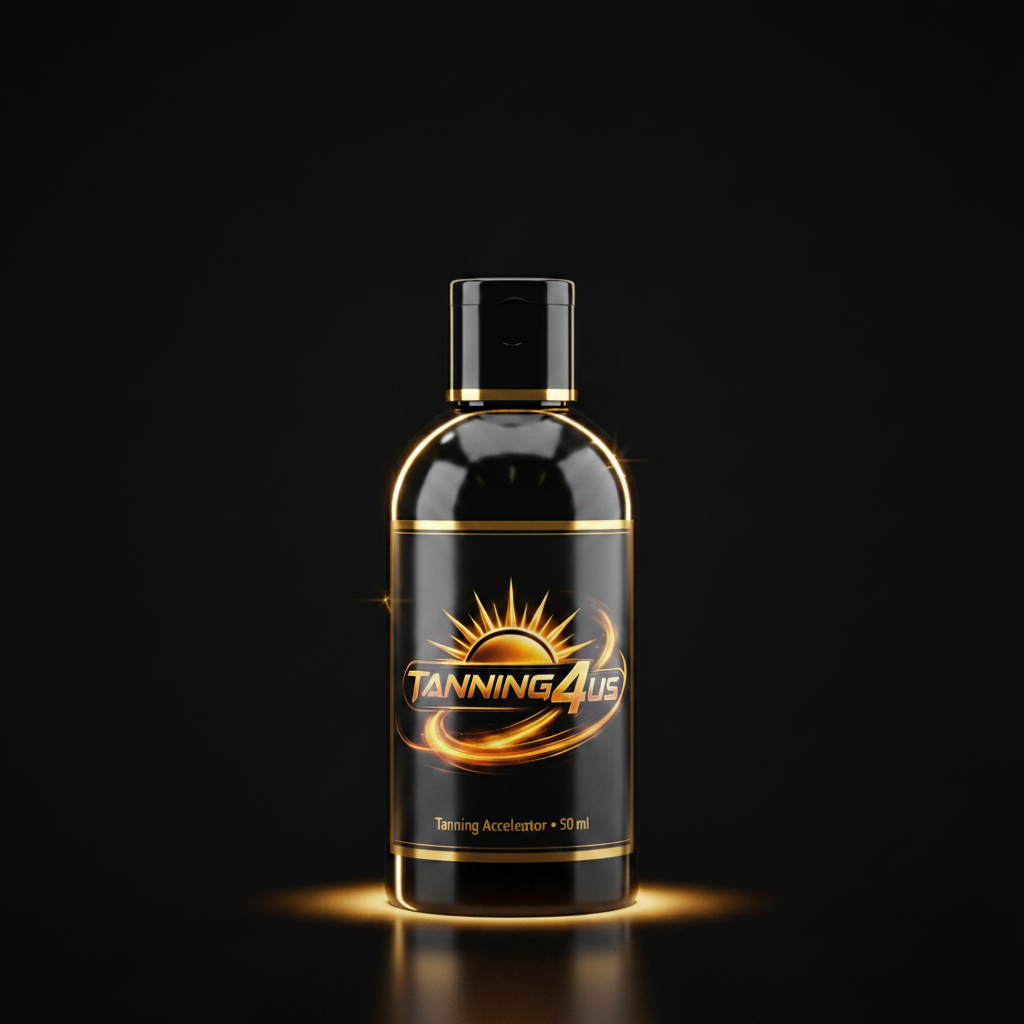 Tanning4Us Serum
