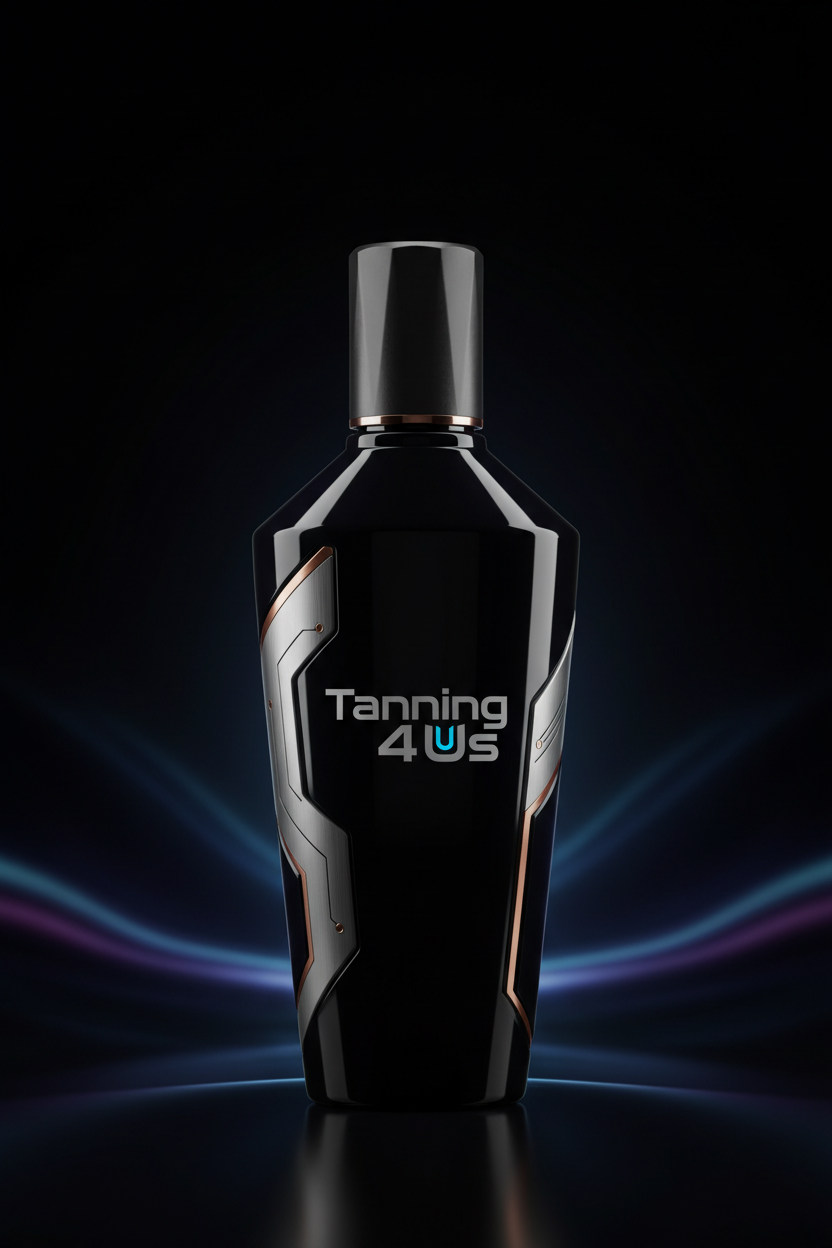 black tanningrus serum